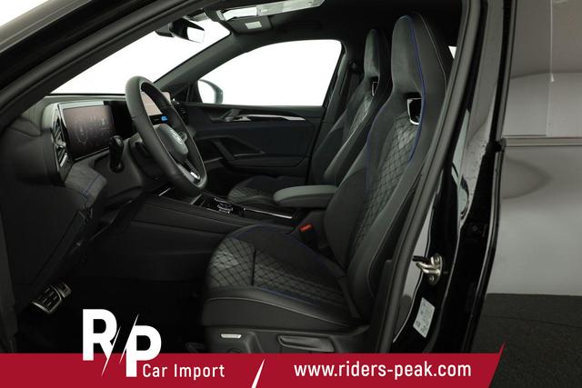 Volkswagen Tiguan 2.0 TSI 195 kW 4Motion R-Line DSG 4M Black Style, AHK, IQ.Light, 20-Zoll, Navi, Side, AreaView, Winter, sofort 