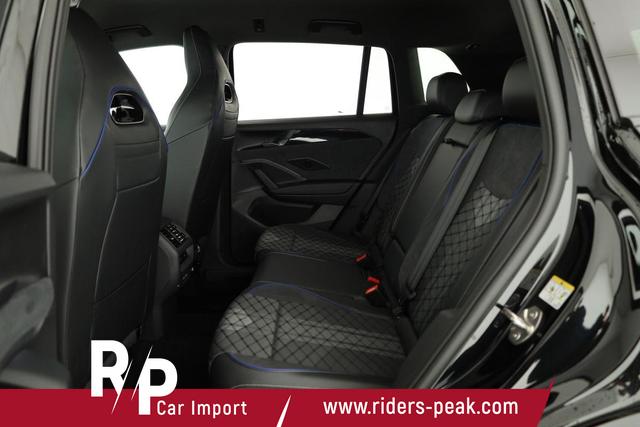 Volkswagen Tiguan 2.0 TSI 195 kW 4Motion R-Line DSG 4M Black Style, AHK, IQ.Light, 20-Zoll, Navi, Side, AreaView, Winter, sofort 