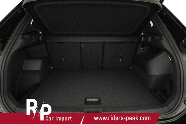 Volkswagen Tiguan 2.0 TSI 195 kW 4Motion R-Line DSG 4M Black Style, AHK, IQ.Light, 20-Zoll, Navi, Side, AreaView, Winter, sofort 