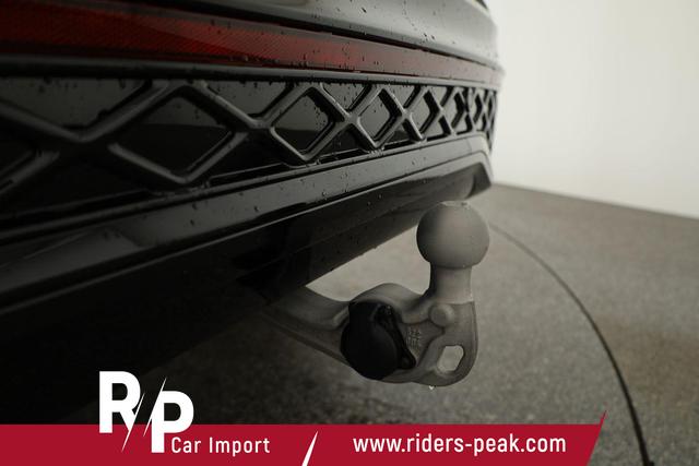 Volkswagen Tiguan 2.0 TSI 195 kW 4Motion R-Line DSG 4M Black Style, AHK, IQ.Light, 20-Zoll, Navi, Side, AreaView, Winter, sofort 