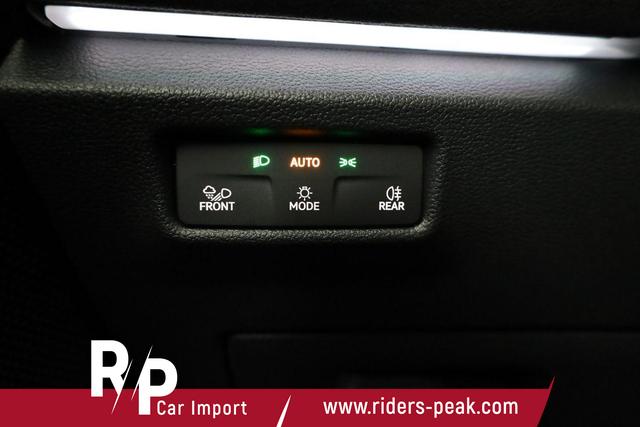 Volkswagen Tiguan 2.0 TSI 195 kW 4Motion R-Line DSG 4M Black, AHK, IQ.Light, 20-Zoll, Navi, Side, AreaView, Winter 