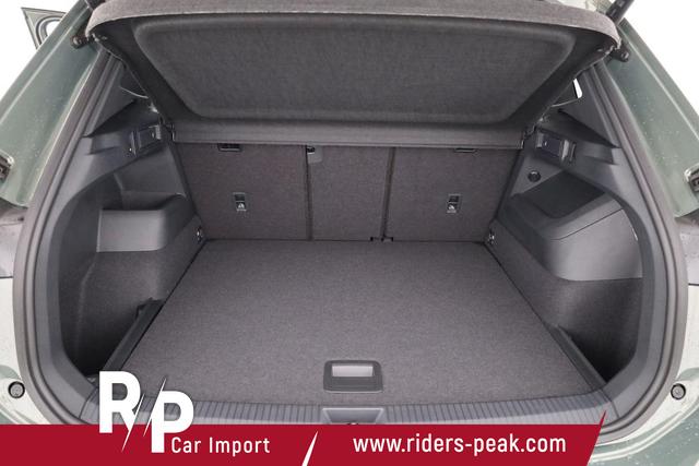 Volkswagen Tiguan 2.0 TSI 195 kW 4Motion R-Line DSG 4M Black, AHK, IQ.Light, 20-Zoll, Navi, Side, AreaView, Winter 