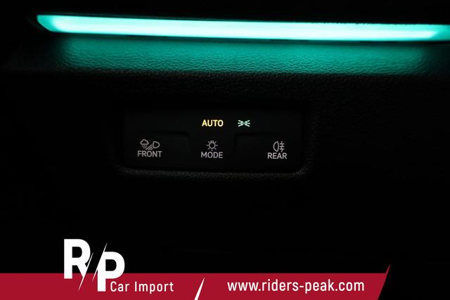 Volkswagen Tiguan 2.0 TSI 195 kW 4Motion R-Line DSG 4M Black Style, AHK, IQ.Light, 20-Zoll, Navi, Side, AreaView, Winter, sofort 