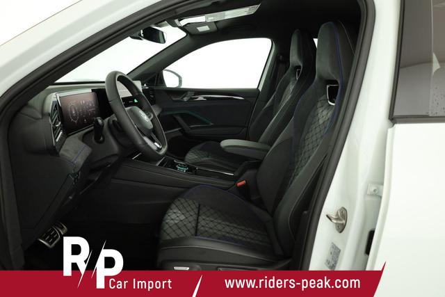 Volkswagen Tiguan 2.0 TSI 195 kW 4Motion R-Line DSG 4M Black Style, AHK, IQ.Light, 20-Zoll, Navi, Side, AreaView, Winter, sofort 