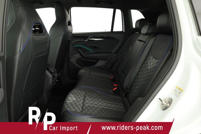 Volkswagen Tiguan 2.0 TSI 195 kW 4Motion R-Line DSG 4M Black Style, AHK, IQ.Light, 20-Zoll, Navi, Side, AreaView, Winter, sofort 