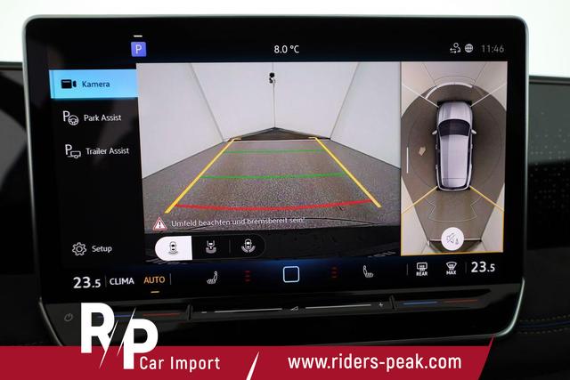 Volkswagen Tiguan 2.0 TSI 195 kW 4Motion R-Line DSG 4M Black Style, Pano, 20-Zoll, IQ.Light, AHK, Navi, Side, AreaView, Winter, sofort 