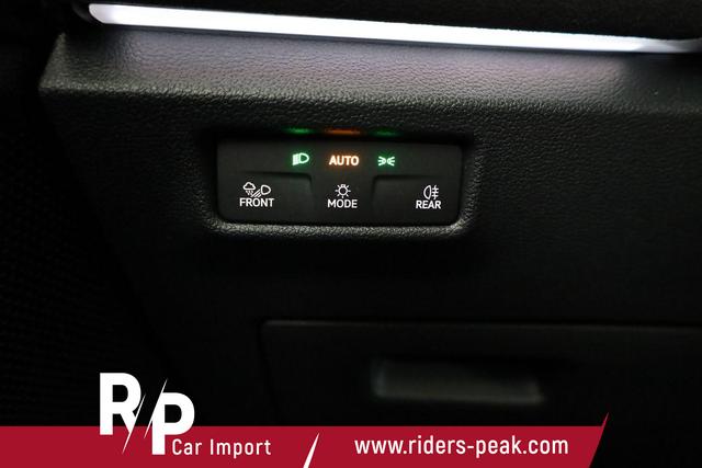 Volkswagen Tiguan 2.0 TSI 195 kW 4Motion R-Line DSG 4M Black Style, Pano, 20-Zoll, IQ.Light, AHK, Navi, Side, AreaView, Winter, sofort 