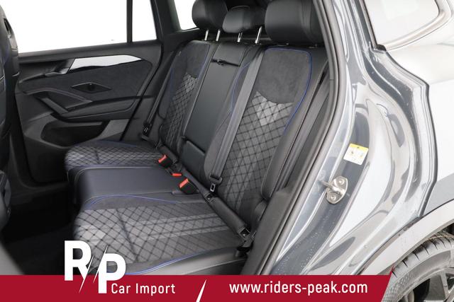 Volkswagen Tiguan 2.0 TSI 195 kW 4Motion R-Line DSG 4M Black Style, Pano, 20-Zoll, IQ.Light, AHK, Navi, Side, AreaView, Winter, sofort 