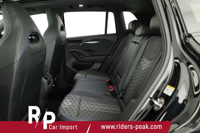 Volkswagen Tiguan 2.0 TSI 195 kW 4Motion R-Line DSG 4M Black Style, Pano, 20-Zoll, IQ.Light, AHK, Navi, Side, AreaView, Winter, sofort 