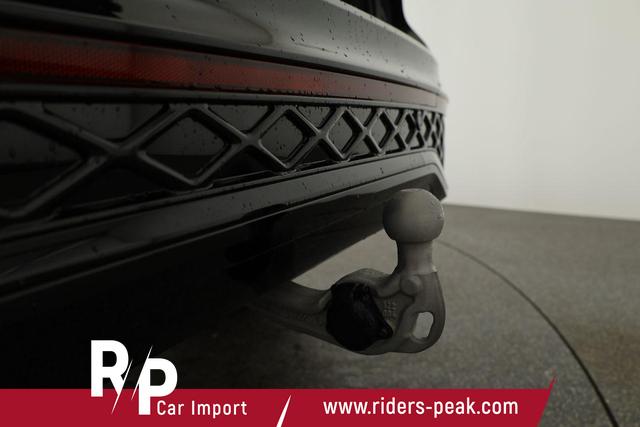 Volkswagen Tiguan 2.0 TSI 195 kW 4Motion R-Line DSG 4M Black Style, Pano, 20-Zoll, IQ.Light, AHK, Navi, Side, AreaView, Winter, sofort 