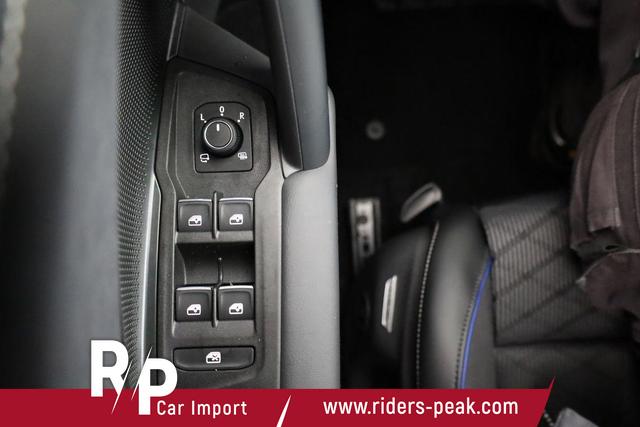 Volkswagen Tiguan 2.0 TSI 195 kW 4Motion R-Line DSG 4M Black Style, Pano, 20-Zoll, IQ.Light, AHK, Navi, Side, AreaView, Winter, sofort 