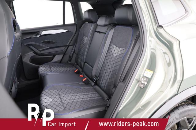 Volkswagen Tiguan 2.0 TSI 195 kW 4Motion R-Line DSG 4M Black Style, Pano, 20-Zoll, IQ.Light, AHK, Navi, Side, AreaView, Winter, sofort 