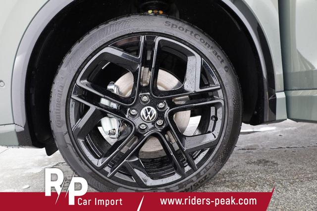 Volkswagen Tiguan 2.0 TSI 195 kW 4Motion R-Line DSG 4M Black Style, Pano, 20-Zoll, IQ.Light, AHK, Navi, Side, AreaView, Winter, sofort 