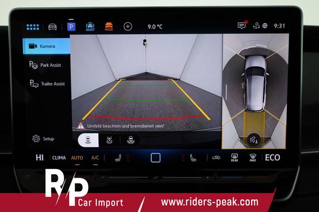 Volkswagen Tayron 1.5 TSI eHybrid 150 kW Life Life, Pano, HuD, AHK, AreaView, Side, Navi, Winter, 5-J. Garantie 