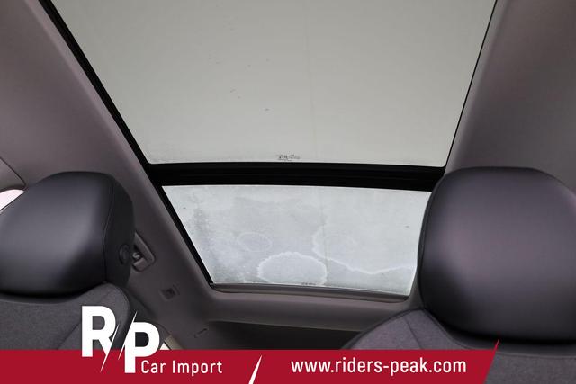 Volkswagen Tayron 1.5 TSI eHybrid 150 kW Life Life, Pano, HuD, AHK, AreaView, Side, Navi, Winter, 5-J. Garantie 