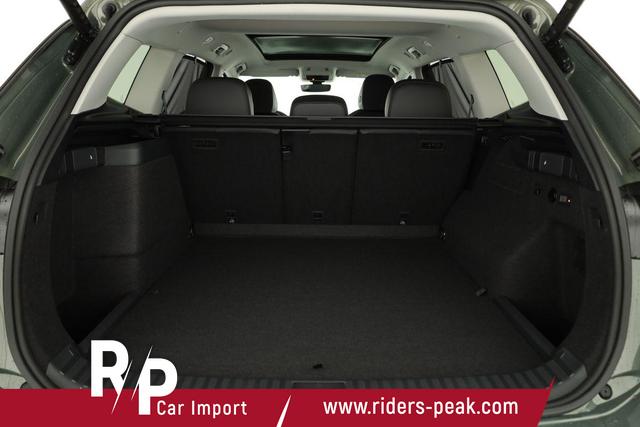 Volkswagen Tayron 1.5 TSI eHybrid 150 kW Life Life, Pano, HuD, AHK, AreaView, Side, Navi, Winter, 5-J. Garantie 