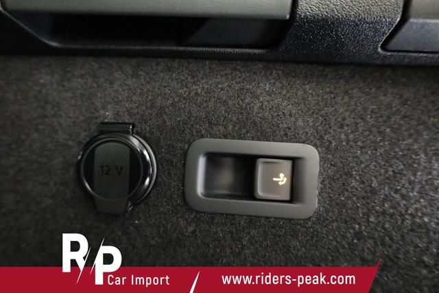 Volkswagen Tayron 1.5 TSI eHybrid 150 kW Life Life, Pano, HuD, AHK, AreaView, Side, Navi, Winter, 5-J. Garantie 