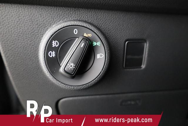 Cupra Ateca Basis 1.5 TSI DSG, AHK, Navi, el. Klappe, Parklenk, Side, 5 J.-Garantie 