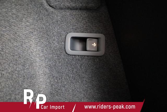 Cupra Ateca Basis 1.5 TSI DSG, AHK, Navi, el. Klappe, Parklenk, Side, 5 J.-Garantie 