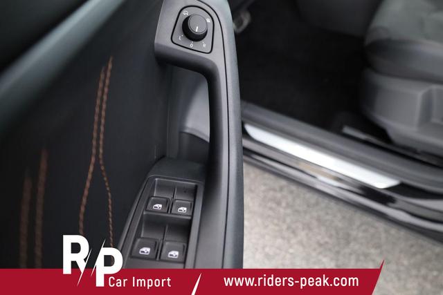 Cupra Ateca Basis 1.5 TSI DSG, AHK, Navi, el. Klappe, Parklenk, Side, 5 J.-Garantie 