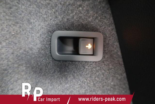 Cupra Ateca Basis 1.5 TSI DSG, AHK, Navi, el. Klappe, Parklenk, Side, 5 J.-Garantie 