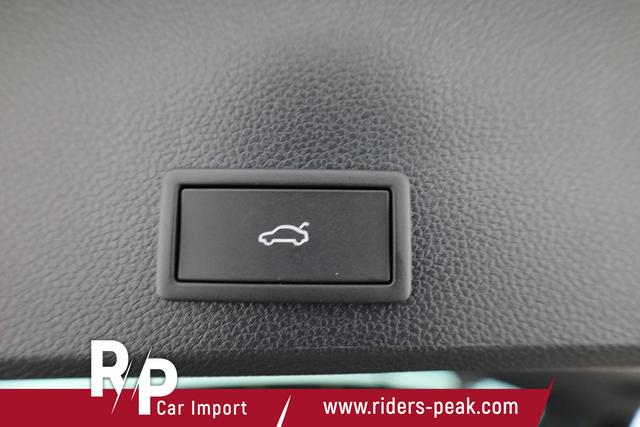 Cupra Ateca Basis 1.5 TSI DSG, AHK, Navi, el. Klappe, Parklenk, Side, 5 J.-Garantie 