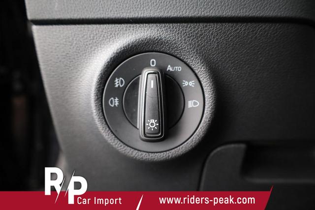 Skoda Karoq Selection 2.0 TDI DSG Selection, AHK, LED, Kamera, el. Klappe, 18-Zoll 