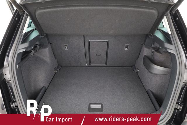 Skoda Karoq Selection 2.0 TDI DSG Selection, AHK, LED, Kamera, el. Klappe, 18-Zoll 