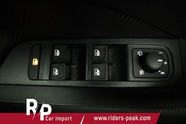 Skoda Kamiq Monte Carlo 1.0 TSI DSG Carlo, Matrix, AHK, 18-Zoll, Pano, Navi, el.Klappe, 5 J.-Garantie 