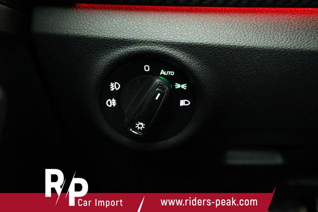 Skoda Kamiq Monte Carlo 1.0 TSI DSG Carlo, Matrix, AHK, 18-Zoll, Pano, Navi, el.Klappe, 5 J.-Garantie 