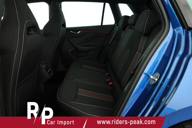 Skoda Kamiq Monte Carlo 1.0 TSI DSG Carlo, Matrix, AHK, 18-Zoll, Pano, Navi, el.Klappe, 5 J.-Garantie 