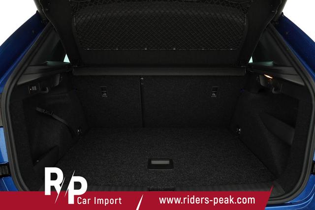 Skoda Kamiq Monte Carlo 1.0 TSI DSG Carlo, Matrix, AHK, 18-Zoll, Pano, Navi, el.Klappe, 5 J.-Garantie 