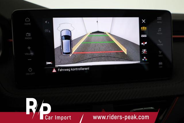 Skoda Kamiq Monte Carlo 1.0 TSI DSG Carlo, Matrix, AHK, 18-Zoll, Pano, Navi, el.Klappe, 5 J.-Garantie 