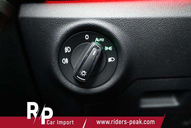 Skoda Kamiq Monte Carlo 1.0 TSI DSG Carlo, Matrix, AHK, 18-Zoll, Pano, Navi, el.Klappe, 5 J.-Garantie 