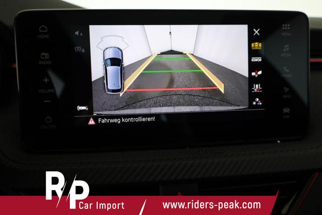 Skoda Kamiq Monte Carlo 1.0 TSI DSG Carlo, Matrix, AHK, 18-Zoll, Pano, Navi, el.Klappe, 5 J.-Garantie 