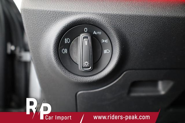 Skoda Kamiq Monte Carlo 1.0 TSI DSG Carlo, Matrix, AHK, 18-Zoll, Pano, Navi, el.Klappe, 5 J.-Garantie 