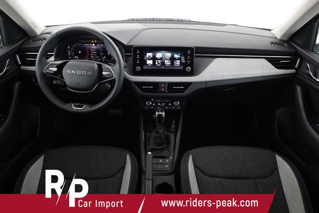 Skoda Kamiq Selection 1.0 TSI DSG Selection, LED, Kamera, ACC, Side, Winter 