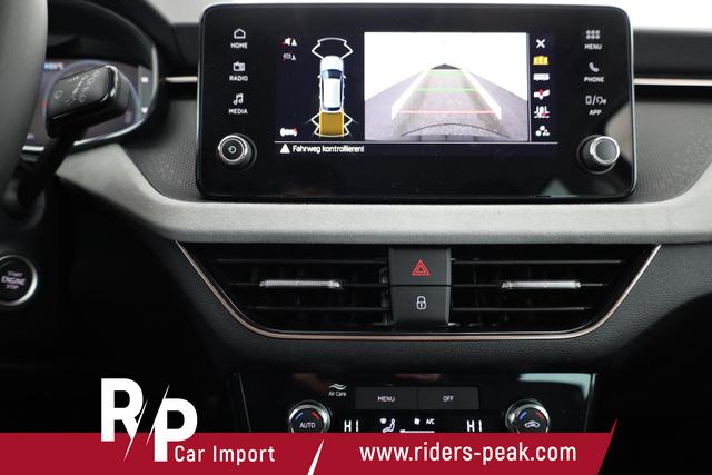 Skoda Kamiq Selection 1.0 TSI DSG Selection, LED, Kamera, ACC, Side, Winter 