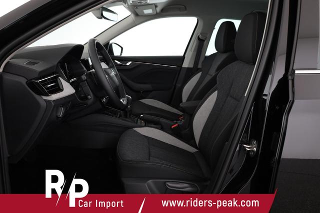 Skoda Kamiq Selection 1.0 TSI DSG Selection, LED, Kamera, ACC, Side, Winter 