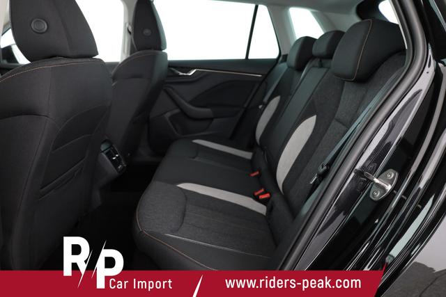 Skoda Kamiq Selection 1.0 TSI DSG Selection, LED, Kamera, ACC, Side, Winter 