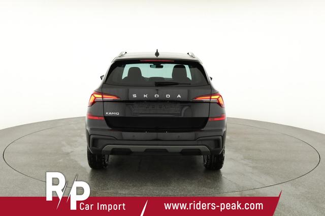 Skoda Kamiq Selection 1.0 TSI DSG Selection, LED, Kamera, ACC, Side, Winter 