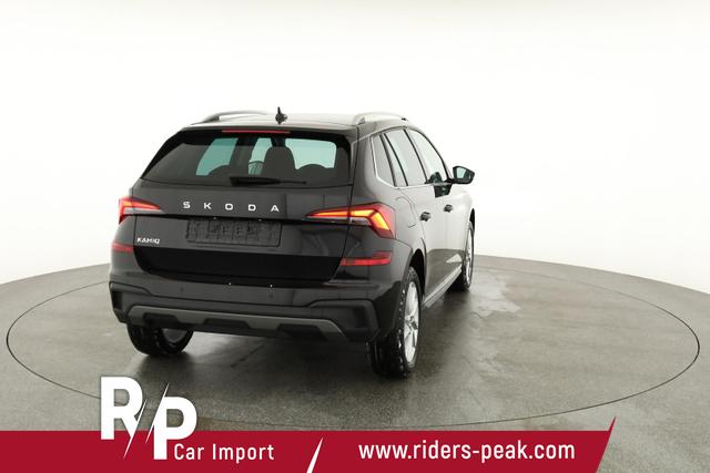 Skoda Kamiq Selection 1.0 TSI DSG Selection, LED, Kamera, ACC, Side, Winter 