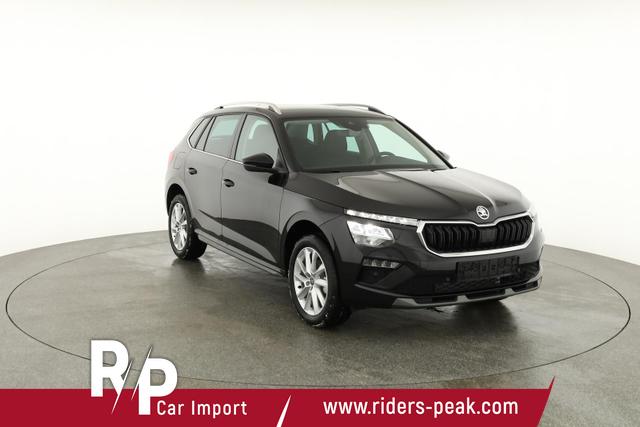 Skoda Kamiq Selection 1.0 TSI DSG Selection, LED, Kamera, ACC, Side, Winter 