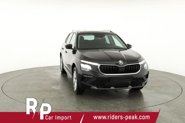 Skoda Kamiq Selection 1.0 TSI DSG Selection, LED, Kamera, ACC, Side, Winter 