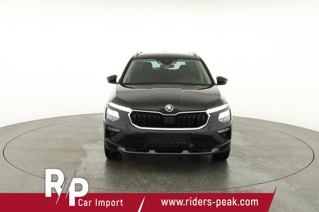 Skoda Kamiq Selection 1.0 TSI DSG Selection, LED, Kamera, ACC, Side, Winter 