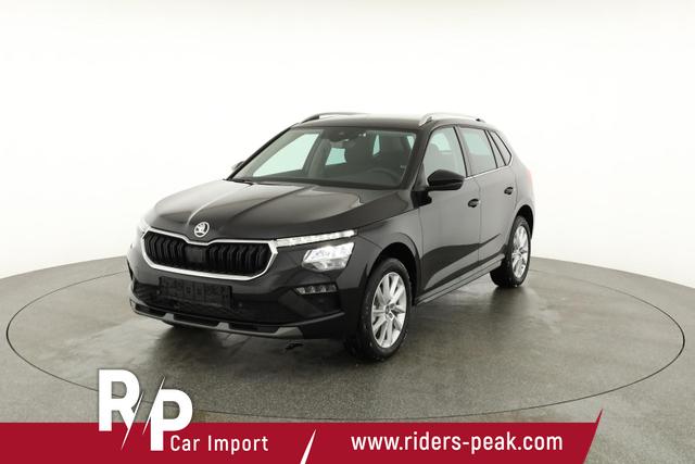 Skoda Kamiq Selection 1.0 TSI DSG Selection, LED, Kamera, ACC, Side, Winter 