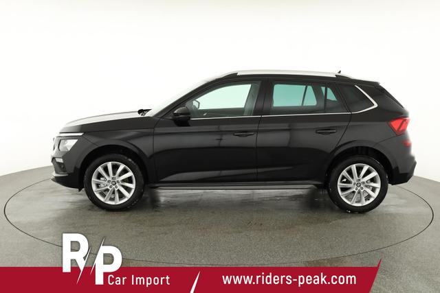 Skoda Kamiq Selection 1.0 TSI DSG Selection, LED, Kamera, ACC, Side, Winter 