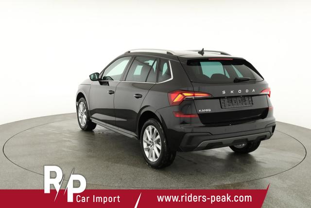 Skoda Kamiq Selection 1.0 TSI DSG Selection, LED, Kamera, ACC, Side, Winter 