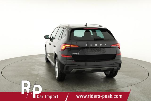 Skoda Kamiq Selection 1.0 TSI DSG Selection, LED, Kamera, ACC, Side, Winter 