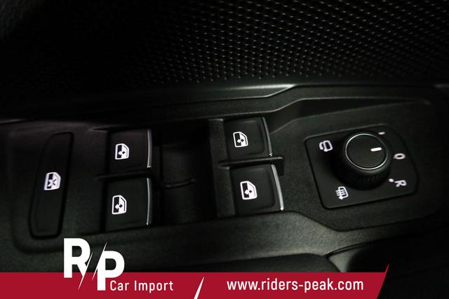 Volkswagen Tiguan 2.0 TSI 195 kW 4Motion R-Line DSG 4M Black Style, AHK, IQ.Light, 20-Zoll, Navi, Side, AreaView, Winter, sofort 